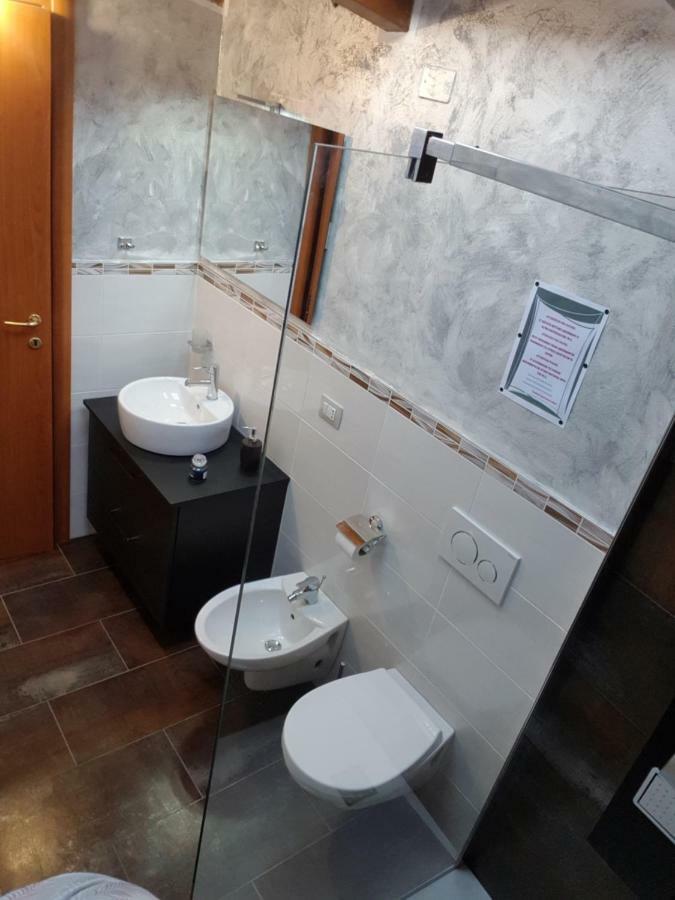Appartement Andrea's - Chiasserini Milan